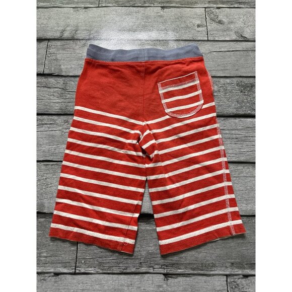 Mini Boden Baggies Size 4Y - Picture 3 of 3